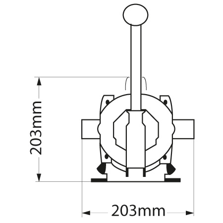 Whale Lenzpumpe Gusher 10 (verschiedene Typen)