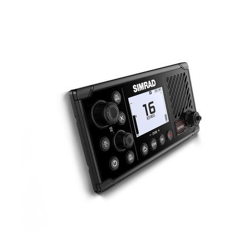 Simrad RS-40 UKW Funkanlage DSC/ATIS mit AIS Empfänger