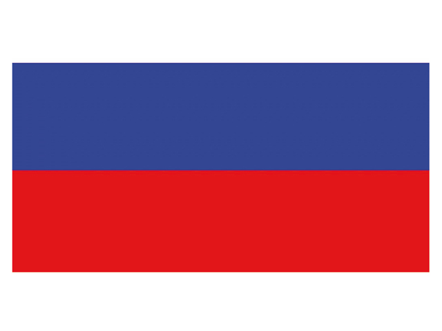 Talamex Flagge Russland (verschiedene Größen)