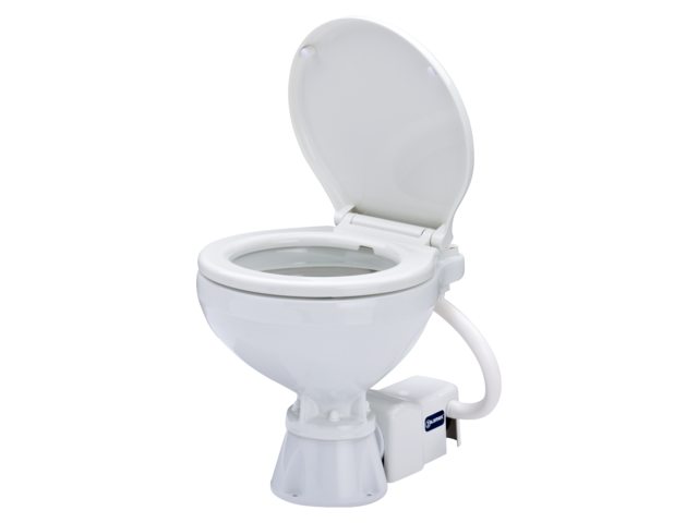 Talamex Bordtoilette elektrisch (versch. Größen)