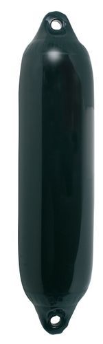 Polyform Langfender F-Serie schwarz (verschiedene Ausführungen)