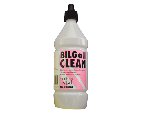 Radboud Bilg All Clean 1.000ml
