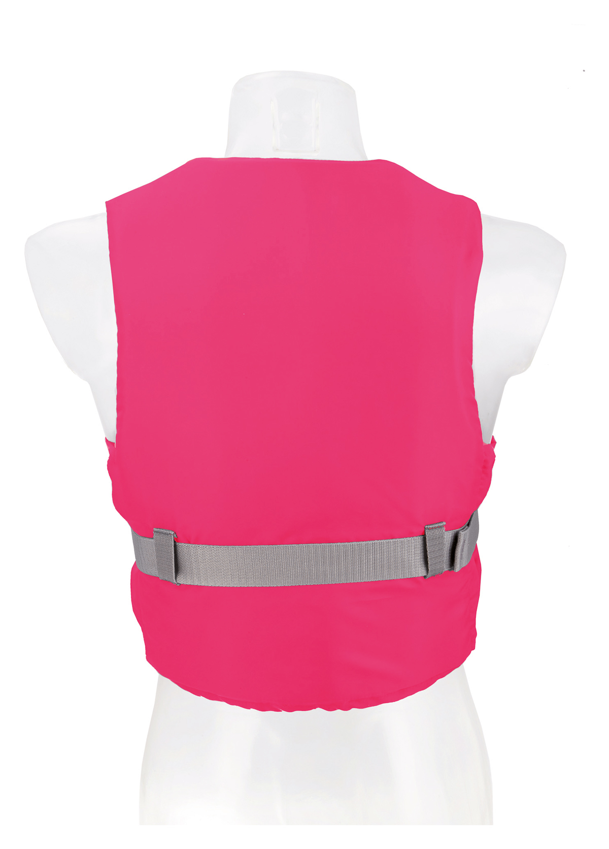 Besto Dinghy pink Auftriebsweste 50N