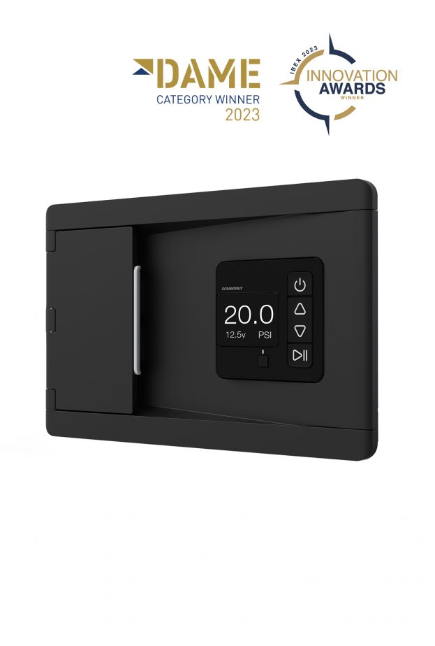 Scanstrut ATMOS - 12 V Kompressor
