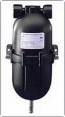 Druckausgleichstank Nylon 710 ml