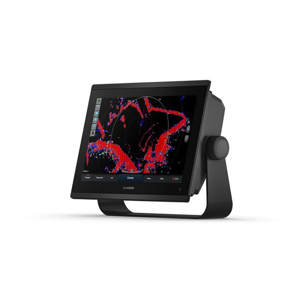 Garmin GPSmap 1223xsv GPS Echolot MFD Performance Profi