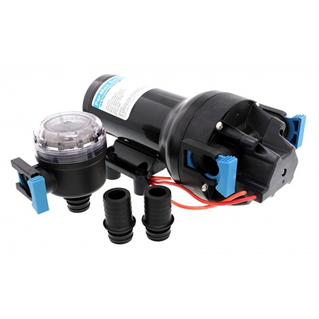 Jabsco PAR-Max Plus HD6 Druckwasserpumpe (verschiende Typen)