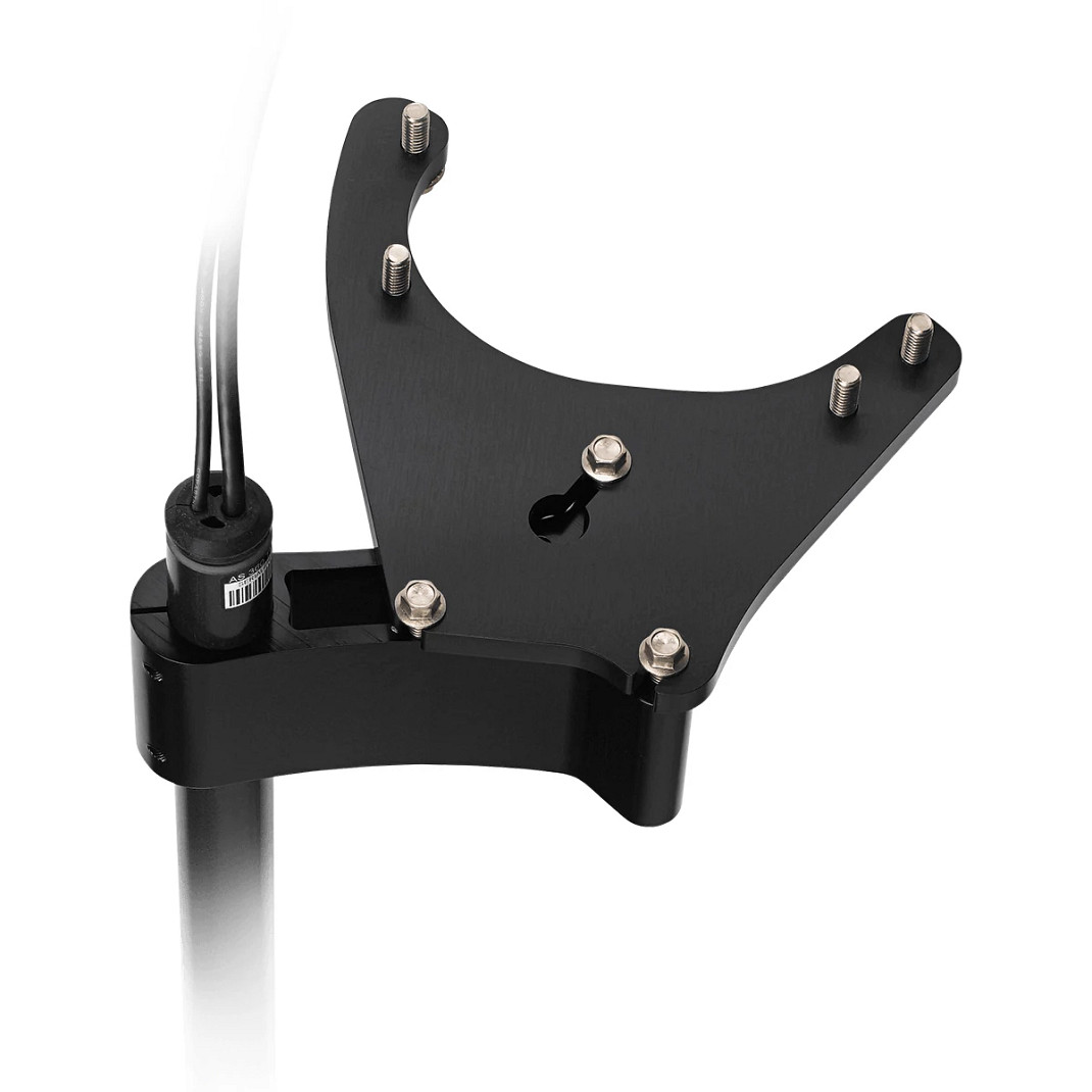 Humminbird Mega 360 Hardware-Kit für Ultrex