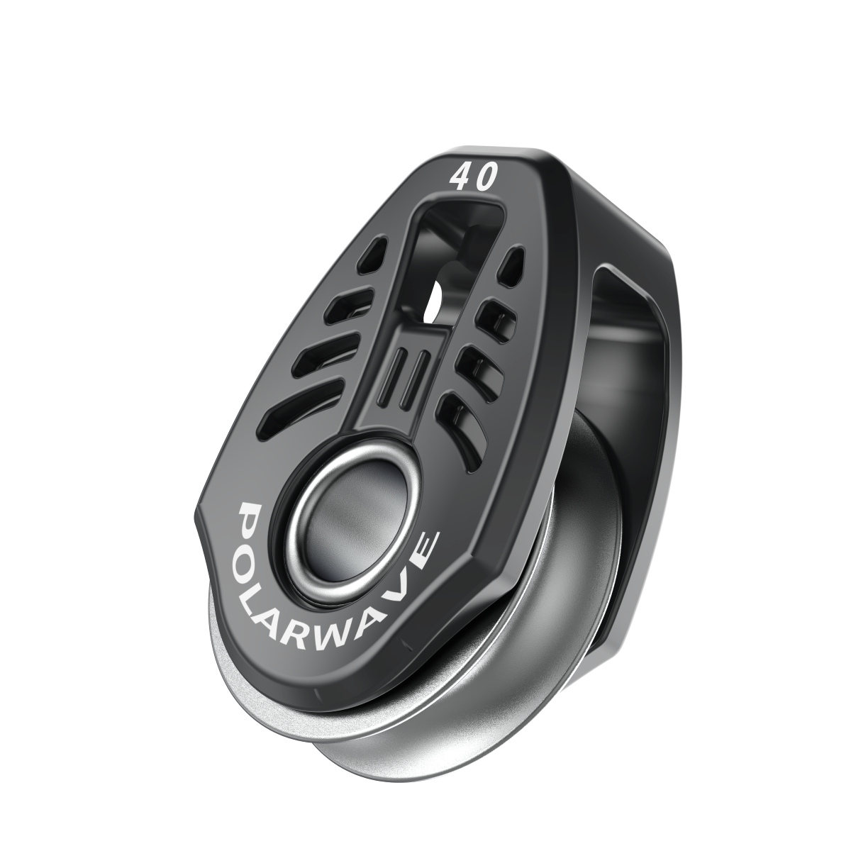 Polarwave 40mm Hi-Load Schwerlastblock (versch. Farben)