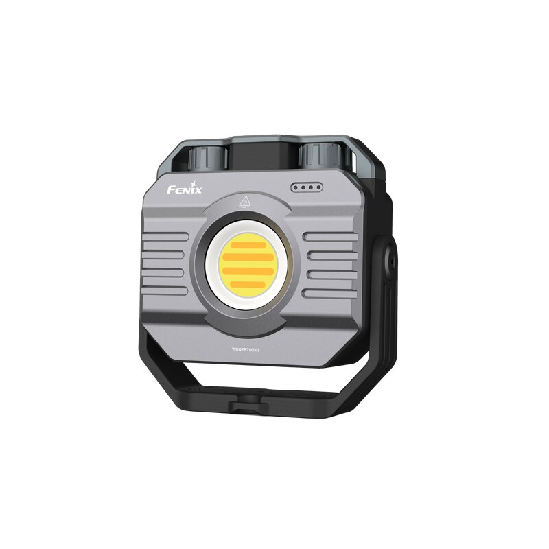 Fenix CL28R LED Industrieleuchte & Campingleuchte mit USB Anschluss