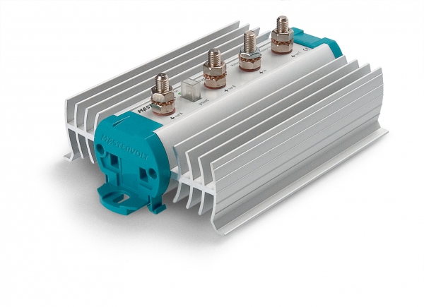 Mastervolt Battery Mate 1602-IG