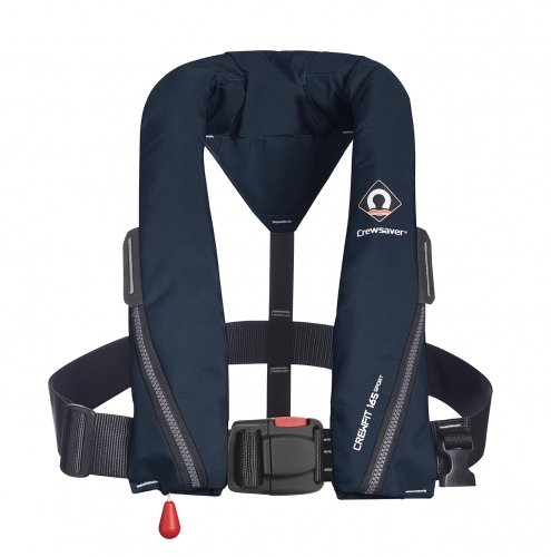 Crewsaver 165 Sport Automatik Rettungsweste