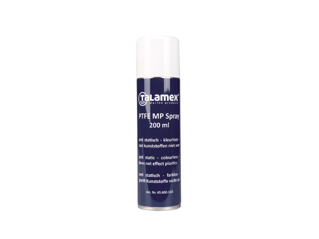 Talamex PTFE Mehrzweck Schmiermittel Spray 200ml