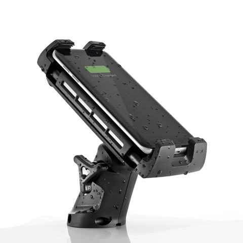 Scanstrut ROKK Wireless QI-Ladegerät SC-CW-05F mit Standfuß (10W)