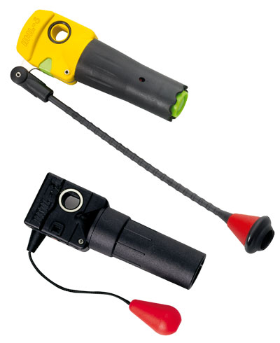 Plastimo UML5 Auslöser für 64114 Refill Set