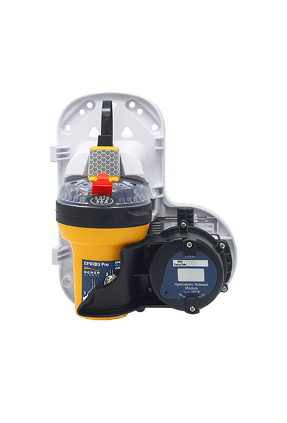 OceanSignal SafeSea EPIRB3 Pro