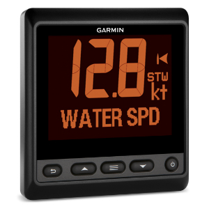 Garmin GN 21 Marine Instrument