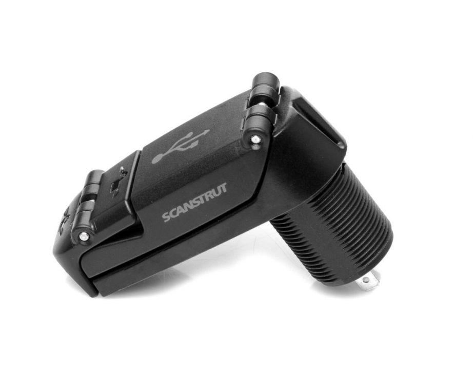 Scanstrut SC-USB-03 ROKK Charge Pro USB Ladedose