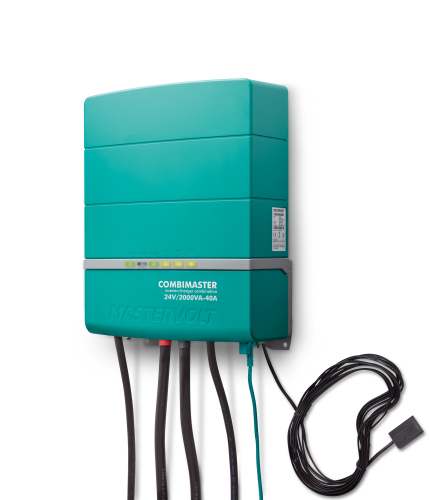 Mastervolt CombiMaster 24/2000-40 (230V)