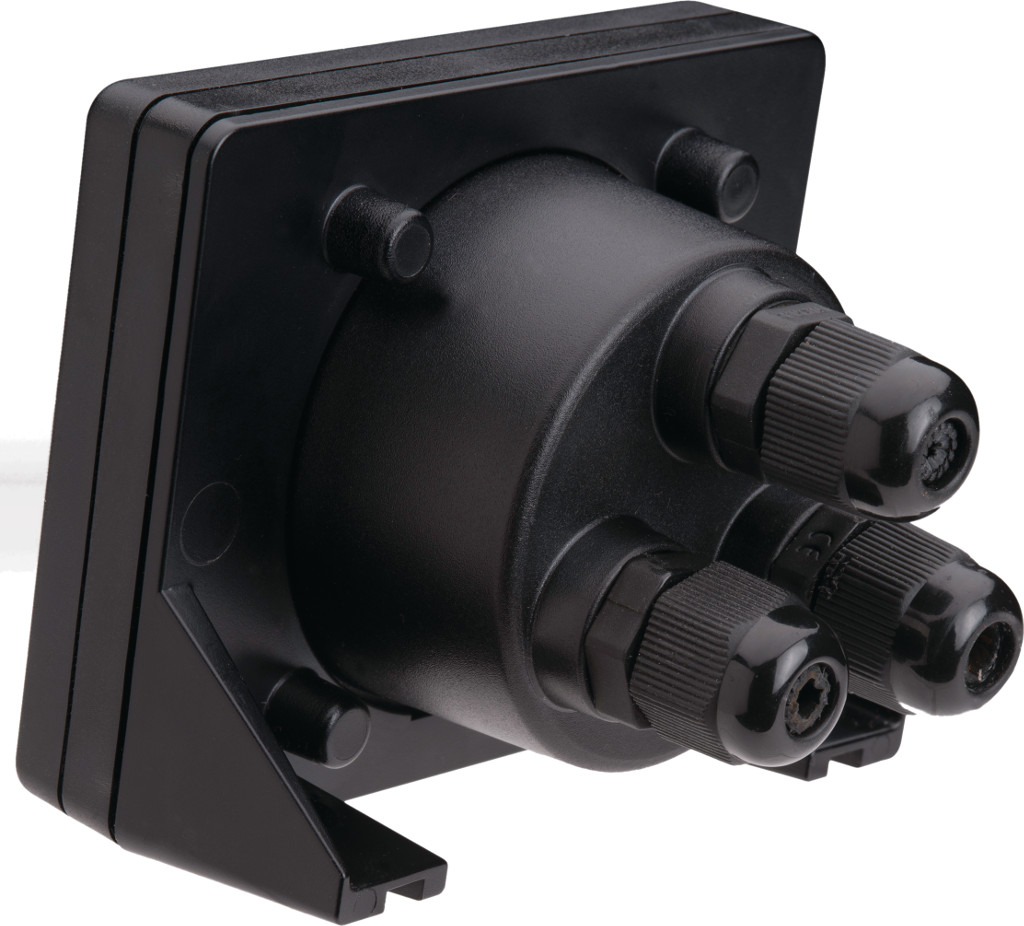 OceanSignal AIS Alarm