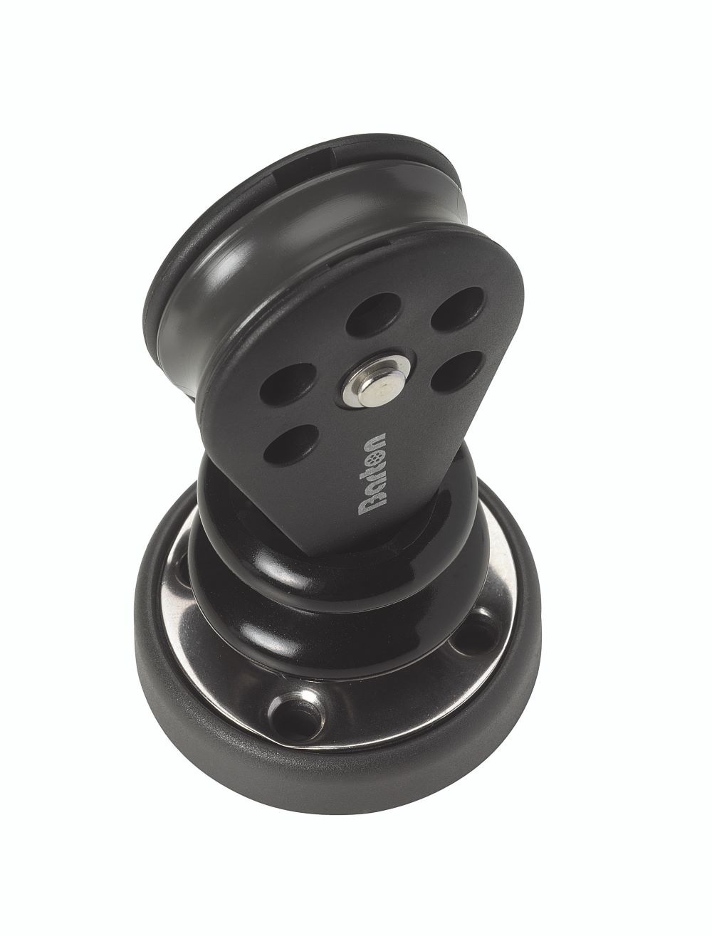 Barton Size 5 Gleitlagerblock einfach Stand-Up-Basis