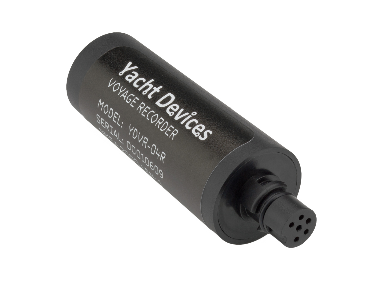 Yacht Devices Daten Recorder YDVR-04R SeaTalk ng Raymarine