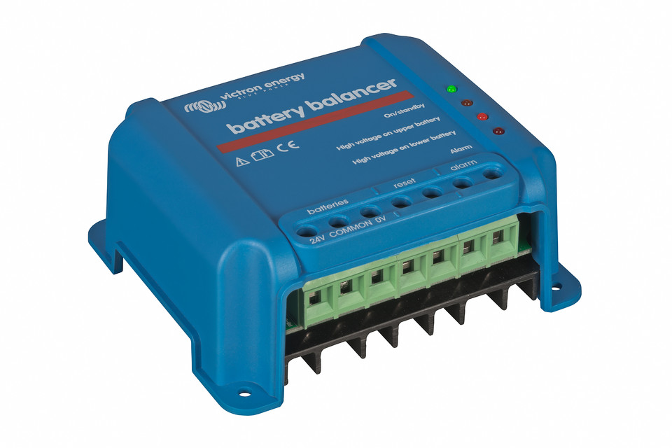 Victron Energy Battery Balancer günstig online kaufen links
