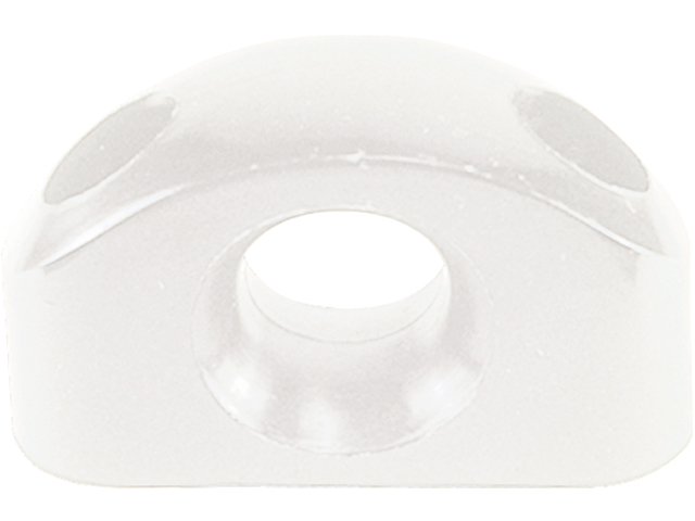 Talamex Schotaugen in Weiss