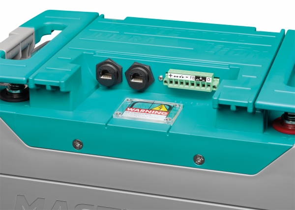 Mastervolt Lithium-Ion Batterie MLI 12/2750 - 2,75 kWh
