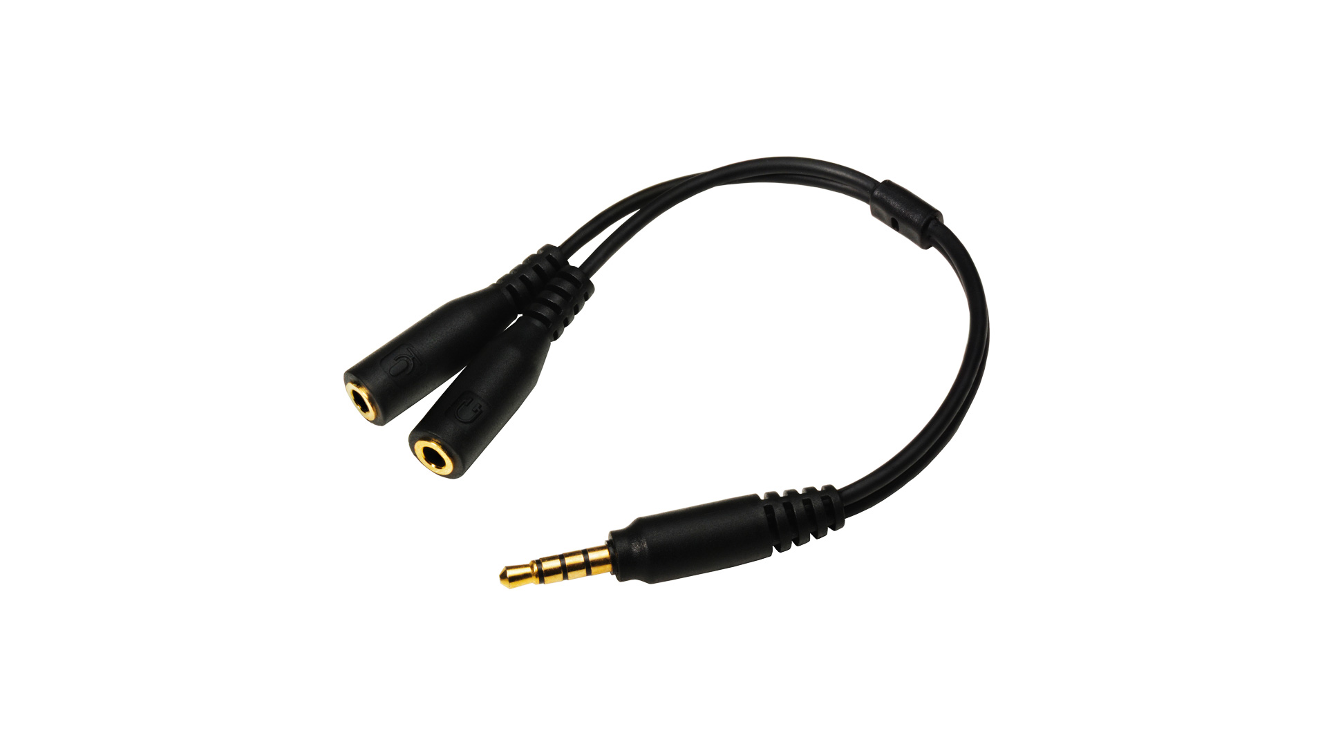 Hertz HMA C3.5Y Y-Kabel