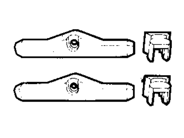 Ultraflex Zubehör K25