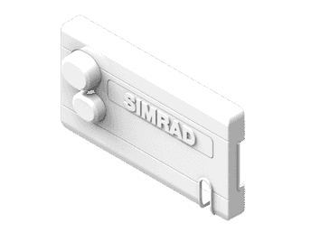 Simrad Sonnenschutzabdeckung für RS20
