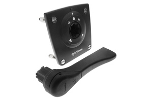Spinlock ATCU Throttle Control inkl. Hebel (ATCU/1+)