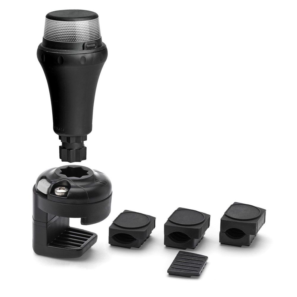 Railblaza Bimini Railmount inkl. 360° Rundumlicht