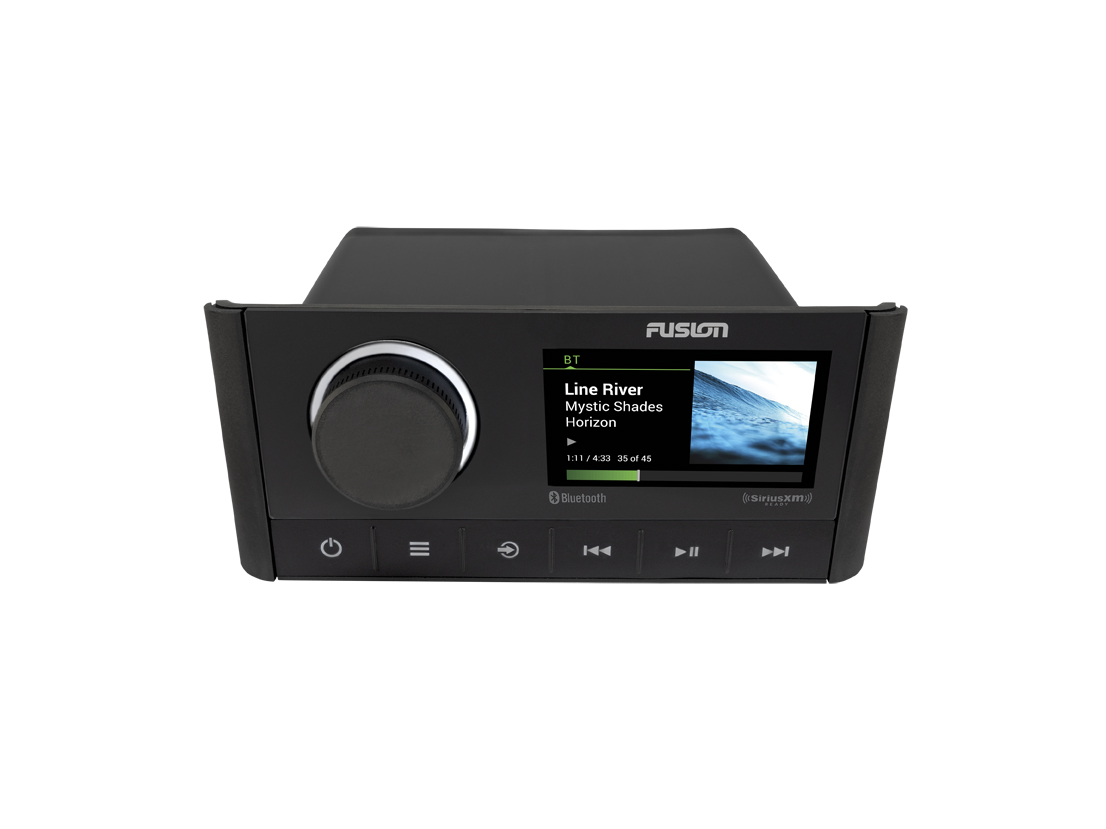 Fusion MS-RA670 Apollo Marine Radio