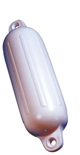 Polyform Langfender G-Serie weiss (verschiedene Ausführungen)