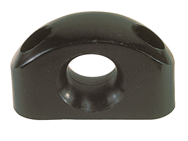 Talamex Schotaugen in Schwarz
