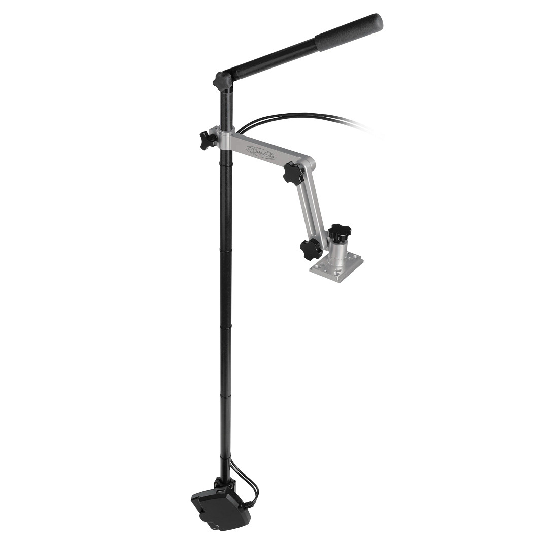 Humminbird MEGA LIVE Hand Control Universal