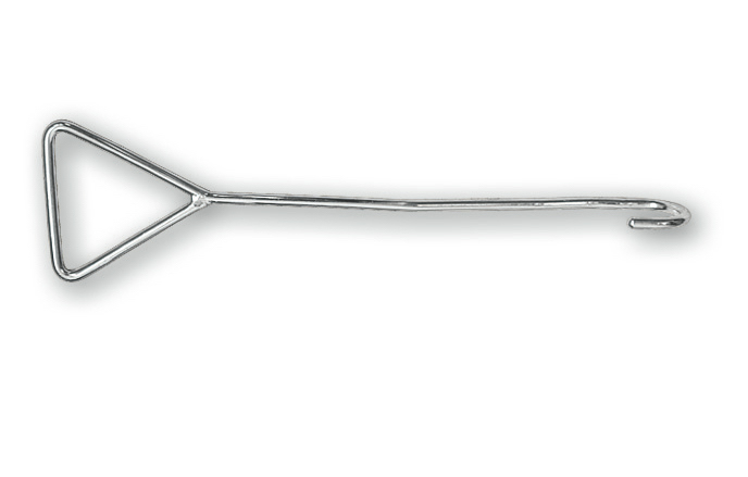 Talamex Schleusenhaken 75cm