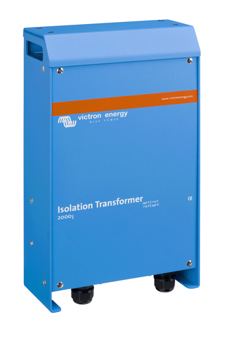 Victron Trenntransformator Isolationstransformator 2000W