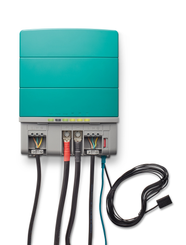 Mastervolt CombiMaster 24/2000-40 (230V)