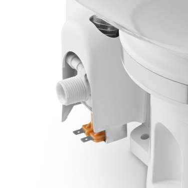 Dometic Masterflush MF7220 / MF7260 Kompakt Toilette