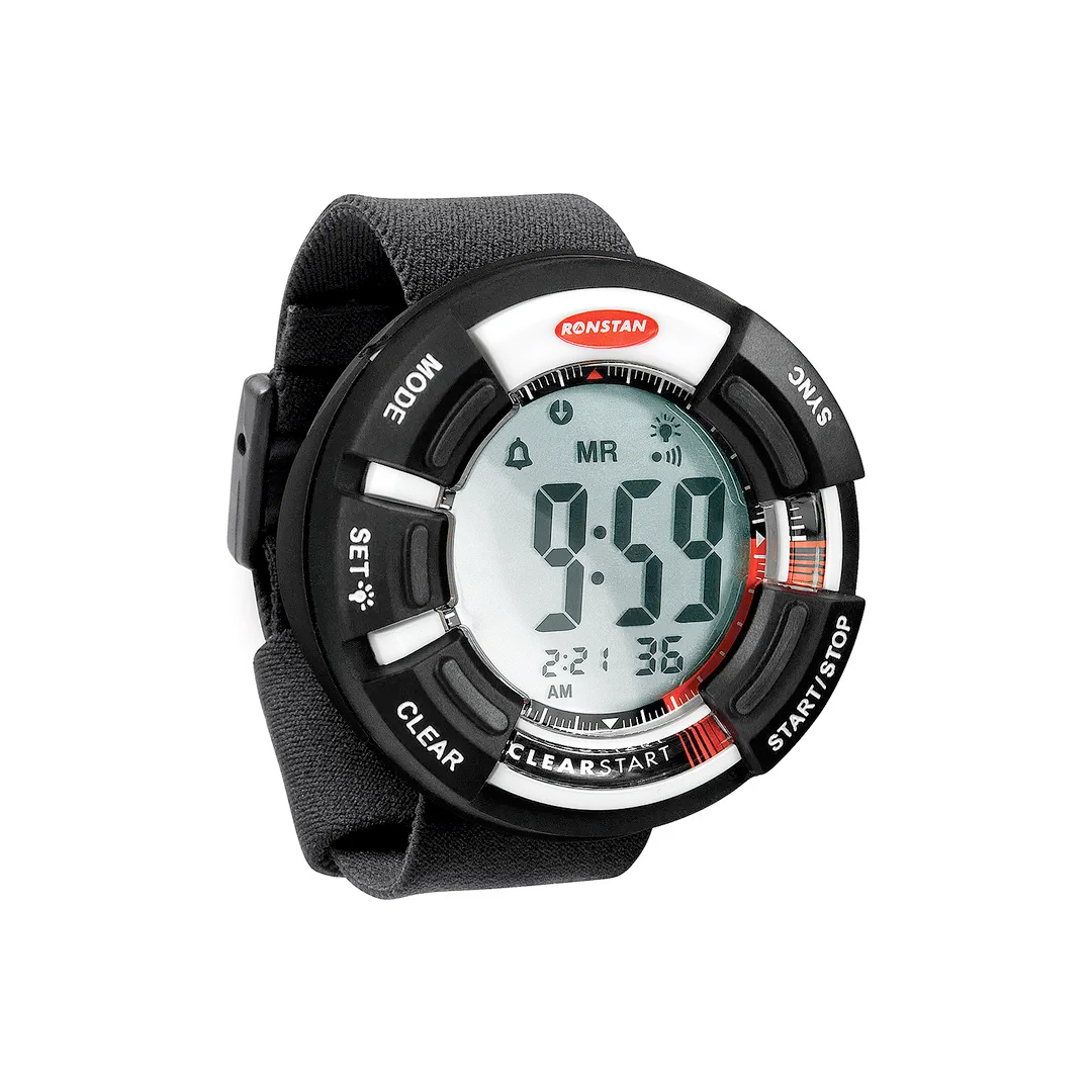 Ronstan Clear Start Race Timer