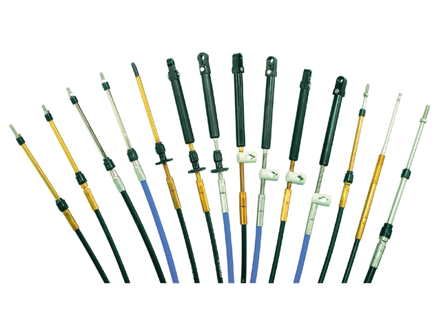 Ultraflex C2 Schaltzug