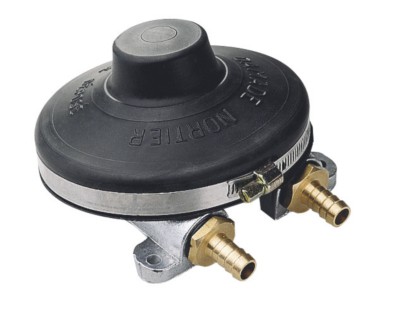 Plastimo Mini Wasserpumpe Fußmembranpumpe