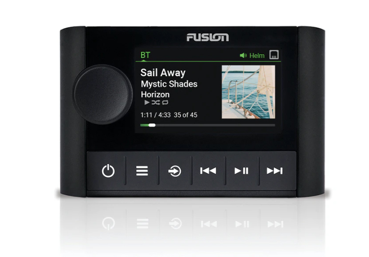 Fusion MS-ERX400 Fernbedienung