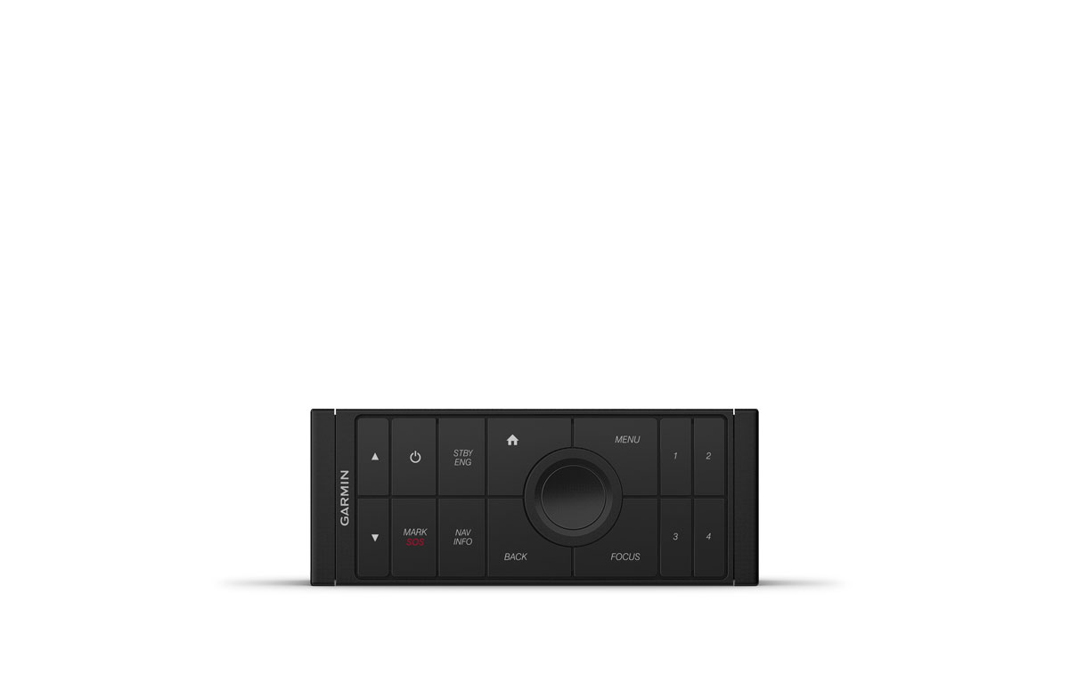 Garmin GRID20 horizontal