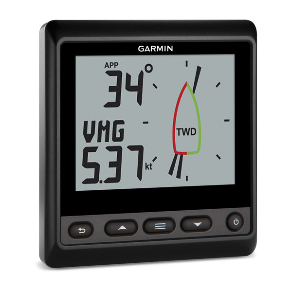 Garmin GNX Wind Marine Instrument