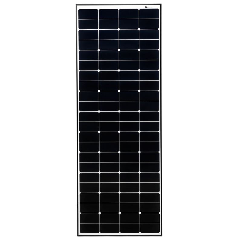 WATTSTUNDE® WS160SPS-HV DAYLIGHT Sunpower Solarmodul 160Wp