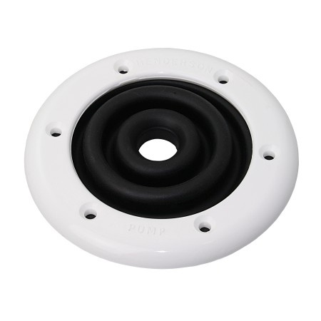 Whale Lenzpumpe MK5 Universal 